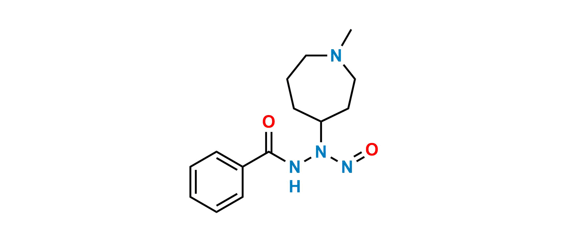N-Nitroso Azelastine EP Impurity B